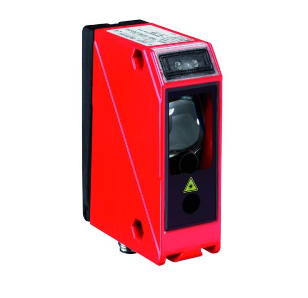 Buy LEUZE HRTL 96B M/66.02S-S12 Precision Sensor | S12 Interface, IP67 & 0.02mm Accuracy | Automated Quality Control & Process Monitoring at wholesale prices