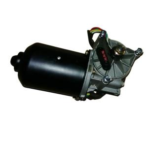 China Cabin 24V Truck Spare Parts Wiper Motor 5205-300010А HONGYAN GENLYON Truck on sale