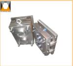 Router plastic shell mold , wifi shell mold , Multi-specification customization