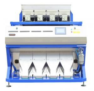 China Rice Color Sorter/Rice Separating Machine on sale