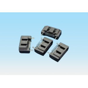 China SATA Spray Gun SATA Cable Connector Operating Temprature -25℃ To 80℃ DALEE on sale