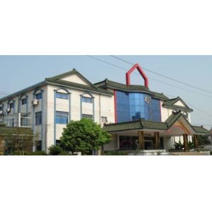 Wuxi New Environmental Equipment Co., Ltd.