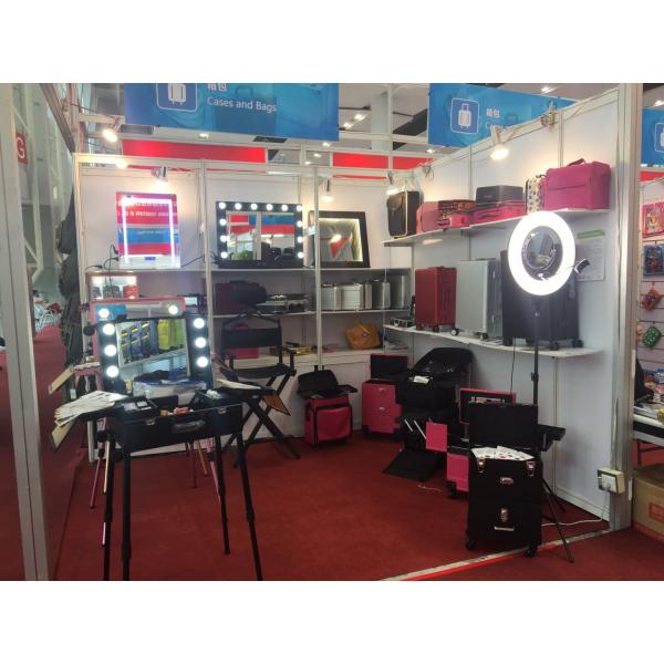 Foshan City Kinglion Case Factory