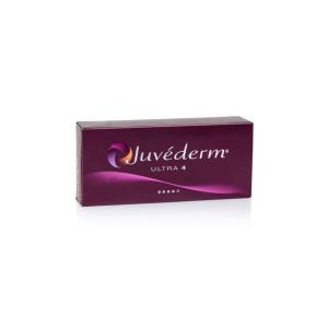 China Jawline Filling Lip Juvederm Dermal Filler HA Injectable Face Fillers on sale