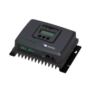 Buy cheap IP43 50A RV MPPT Solar Charge Controller with Maximum PV Power 1440W for from wholesalers
