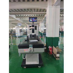 Quality Painlessness Disc Decompression Machine Spinal Decompression Table for sale