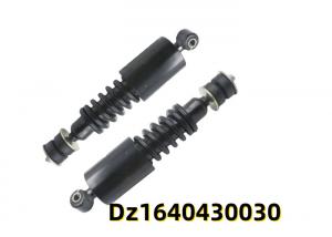 Quality Original Shacman Truck Shock Absorbers DZ1640430030 OEM For F2000 for sale