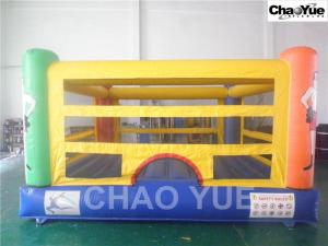 China Inflatable Boxing Ring (CYSP-601) on sale