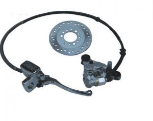 Quality Motorcycle Brake Systems Hydraulicbrake Assembly HF011 for sale