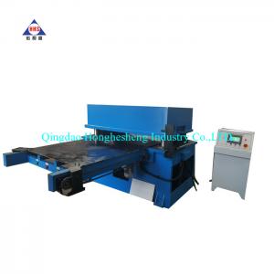China Precision Hydraulic Paper Red Envelope Cutting Machine 30T Force 4kw on sale