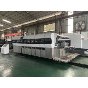 Wepack (Guangzhou) Machinery Equipment Co., Ltd