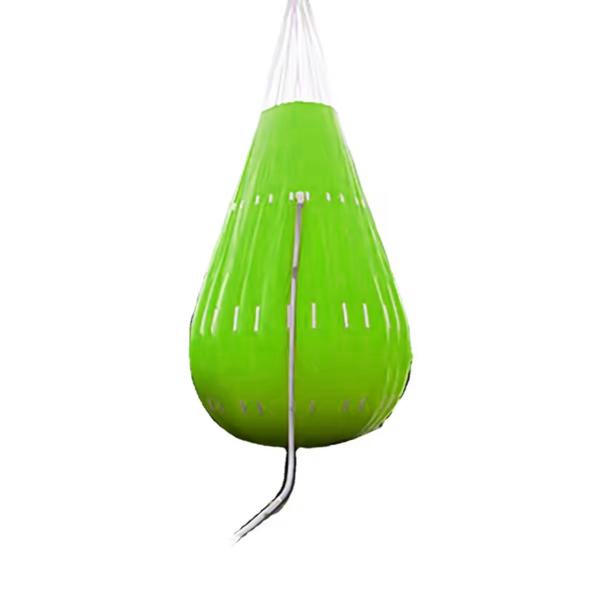 Buy Crane Load Test Water Bags Easy To Fill And Empty Ensuring Quick Setup And Efficient Testing Processes at wholesale prices