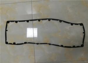Quality Diesel Engine Auto Parts Rubber Valve Cover Gasket , Custom Made Gaskets for sale