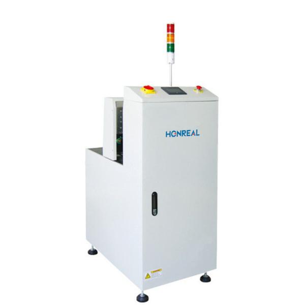 Buy Professional Automatic PCB unloader Supplier/SMT unloader/ unloader Machine/Stacking unloader/MAX PCB's capacity at wholesale prices