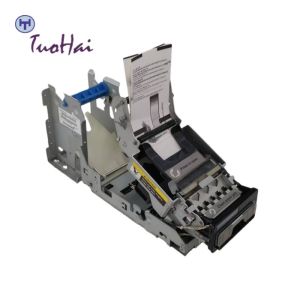 China Diebold ATM 80mm Thermal Receipt Printer Transportless SD Slot 49240508000C on sale