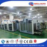 Logistic , forwarder use X Ray Security Scanner AT10080B Support Multi language