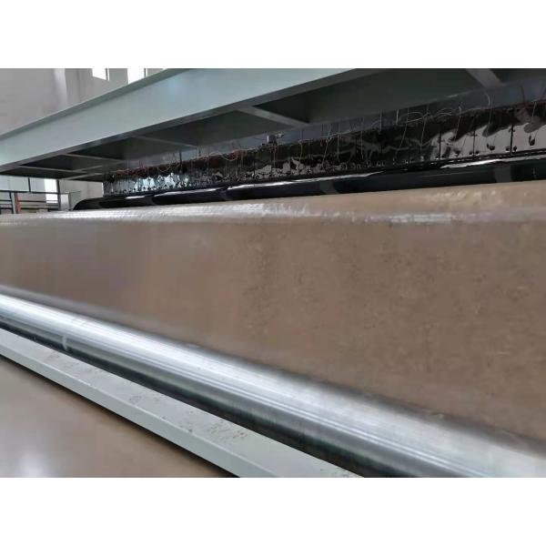 1200KW Plastic Sheet Extrusion Line HDPE LLDPE Ldpe Extruder