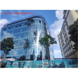 Guangdong SuperHuge Doors and Windows Co., Ltd