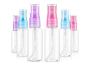 China 30ml Capacity Cosmetic Spray Bottles on sale