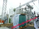 on-Site Fully Automatic High Vacuum Transformer Oil Purifier,Hot Selling