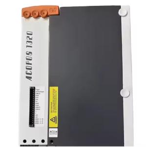 China B&R 8V1180.00-2 Industrial Servo Drive  Multi-Protocol Motion Controller For CNC Machinery & Robotics | B&R Certified Power Module on sale