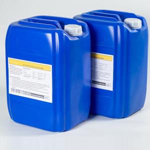 Quality Industrial Ro Reverse Osmosis Scale Inhibitor For Water Treatment 25KGS/Bucket for sale
