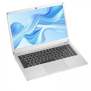 China Customized 14.1 Laptop Computer 8GB RAM 1920x1080 IPS For Student on sale