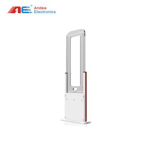 Quality RFID Card Access Control System With Infrared Sensor Cutting Analysis Function for sale