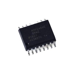 Analog ADM2484EBRWZ Read Locked Microcontroller ADM2484EBRWZ Electronic