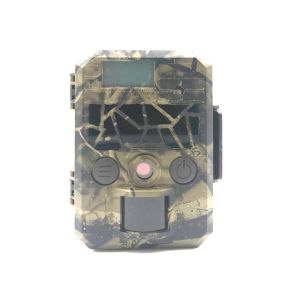 Buy cheap Mini Deer Hunting Trail Cameras Hunting Wildlife Camera With 940nm LED from wholesalers