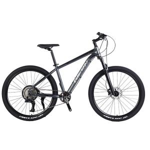 Mountain Bike Bicycle with Yinxing Hydrallic Disc Brake and Steel Rim 26/27.5/29 inch