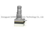 20 Bit Push Switch Type Digital Incremental Encoder For CNC Machine Tools
