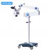 Buy cheap One Head 0-200° Cnoec Dental Operating Microscope Manual Zoom 2.7x-23x A41.1905 from wholesalers