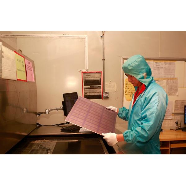 Huashengxin Circuit Limited