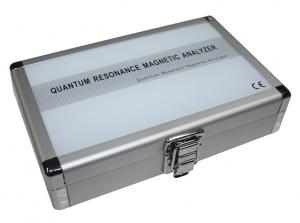 China Different Languages Quantum Magnetic Resonance Analyzer Painless for Health on sale