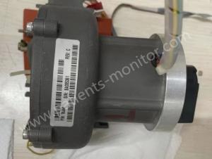 Quality Hospital Medical Equipment Parts Vela Vaisys Ventilator Compressor Scroll Turbine Assembly PN 16350 REV C SN BA005361 for sale