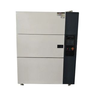 Buy cheap LCD TH900C Thermal Temperature Cycling Test Chamber 3 Phase Power from wholesalers