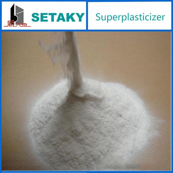 Buy Polycarboxylate Superplasticizer with high bond strength at wholesale prices