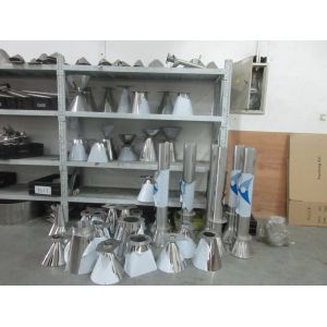 Zhijing Precision Machinery (Shanghai) Co., Ltd.