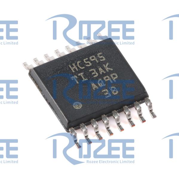 Buy SN74HC595PWR at wholesale prices