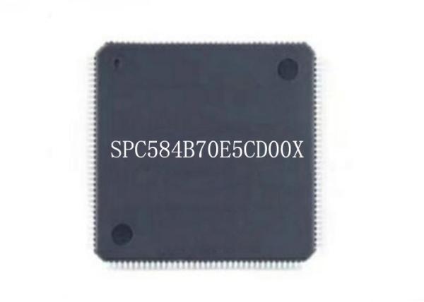 Buy Microcontroller MCU SPC584B70E5CD00X 32Bit Power Architecture Microcontroller IC at wholesale prices