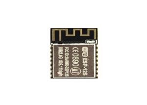 China ESP8266 Serial Arduino Sensor Module Supports Antenna Diversity OKY3368-4 on sale