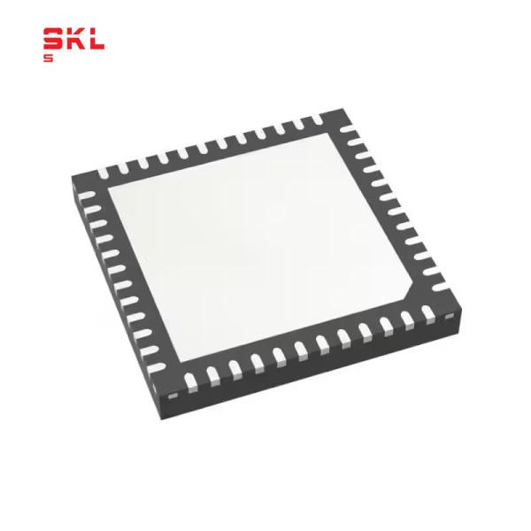 Buy STM32F051C8U7 High Performance ARM Cortex-M0 Microcontroller Industry Applications at wholesale prices