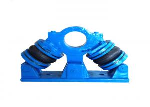 China Paper Machine Manual Felt Guide Adjuster For Paper Mill on sale