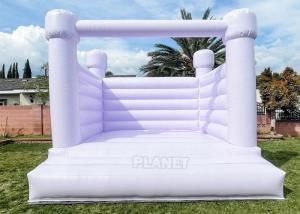 China Custom Color Inflatable Bounce House Jump Castle Inflatable Bouncer For Party on sale