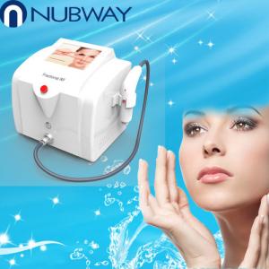 China Female Microneedle Fractional RF , Skin Rejuvenation Acne Scar Removal RF Machine on sale
