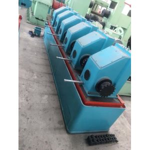 Buy cheap carbon steel good quality High frequency welded pipe mill /ERW pipeline from wholesalers