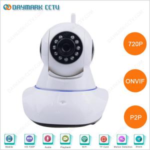 Quality Home use Good IP Camera Price in China for sale