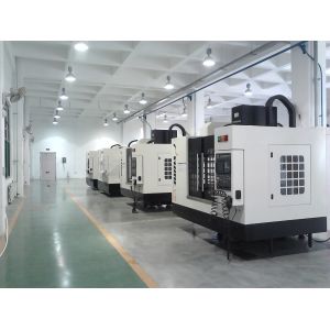 Quanzhou sanzhong heavy industry co., ltd