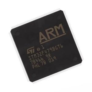 China New and Original MCU STM32F479BGT6 STM32F479BGT STM32F479B LQFP-208 Microcontroller In Stock Good Price on sale
